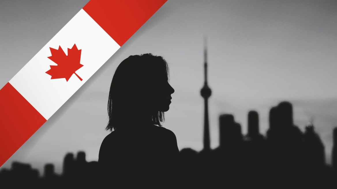 Canada, photo de Shayan Ghiasvand