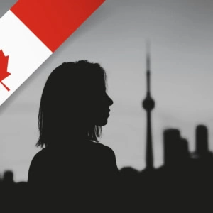 Canada, photo de Shayan Ghiasvand