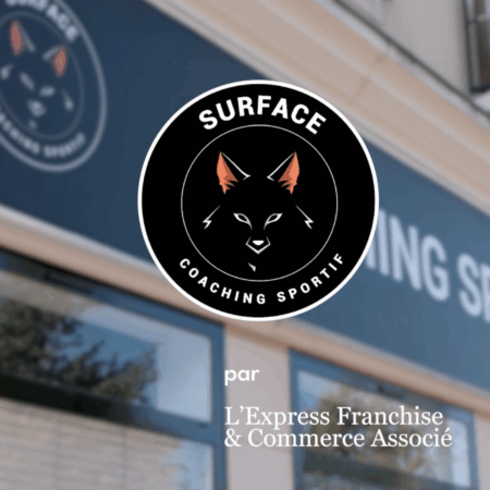 Découvrez Surface Coach