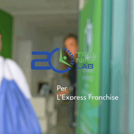 Miniature 20 training Lab