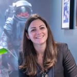 charlotte toucas photo