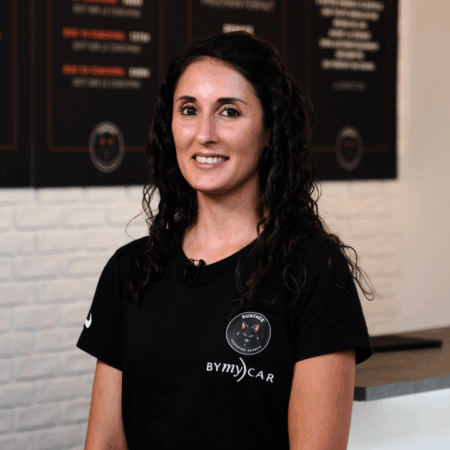 Clémence, Franchisée