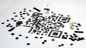 código qr