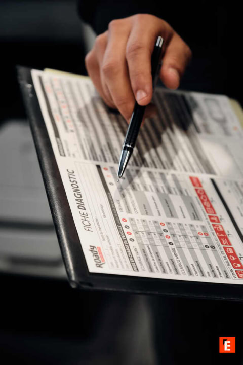 commerce associé roady 15