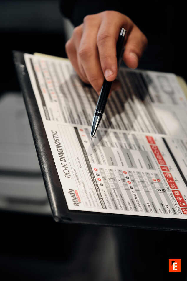 commerce associé roady 15