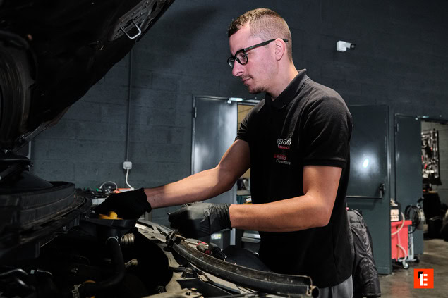 commerce associé roady 17