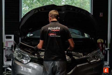 commerce associé roady 18