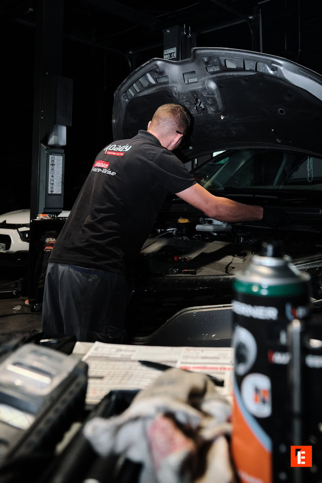 commerce associé roady 21