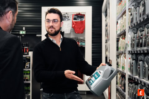 commerce associé roady 37