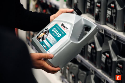 commerce associé roady 40