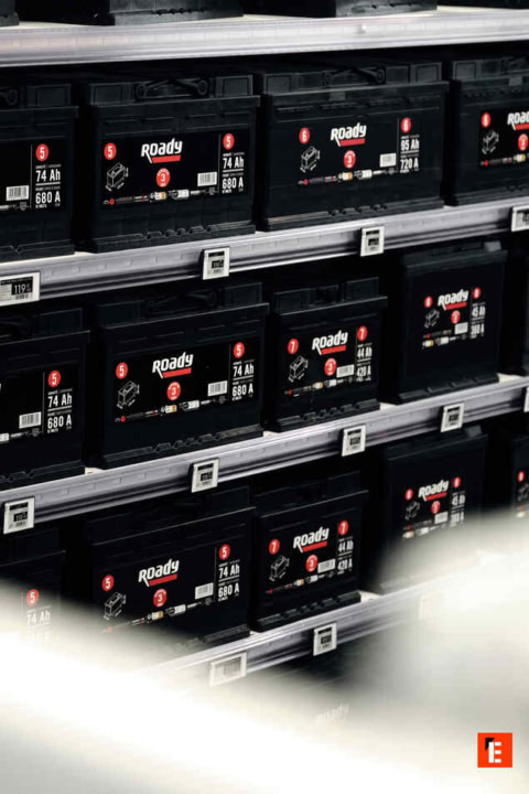 commerce associé roady 51