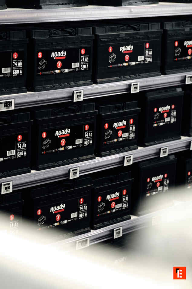 commerce associé roady 51