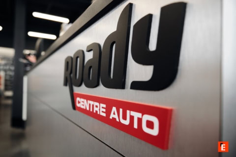 commerce associé roady 53