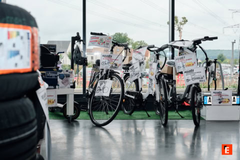 commerce associé roady 56