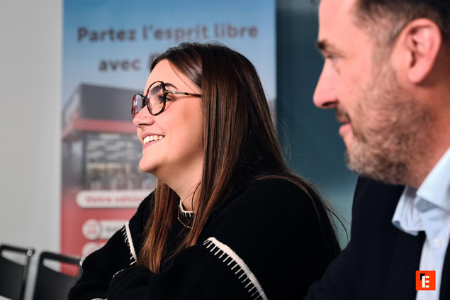 commerce associé roady 86