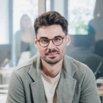 tom depril dupre photo