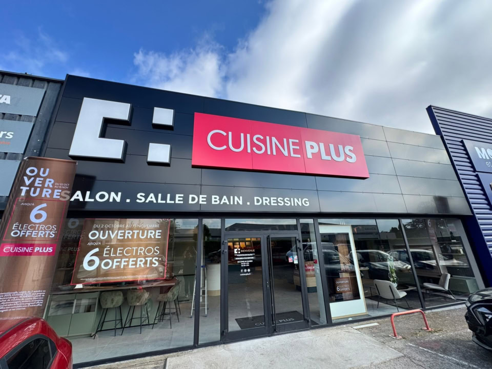 cuisine plus
