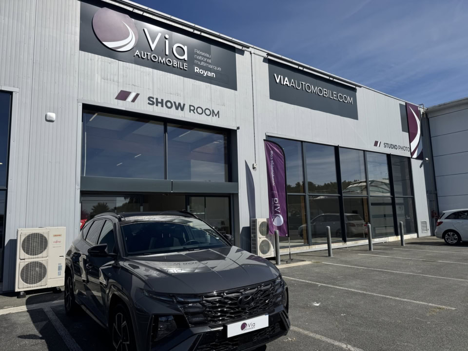 Via Automobile