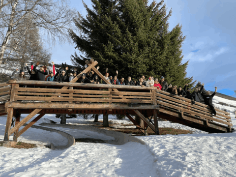 Au fût et à mesure