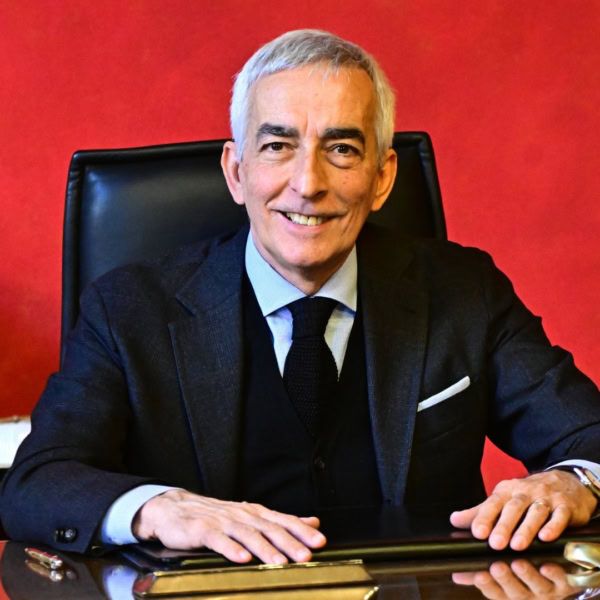 enrico postacchini