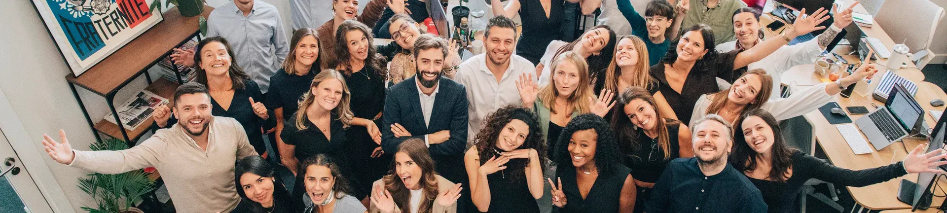 equipe express connect