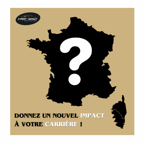 X’PERT IMPACT carte