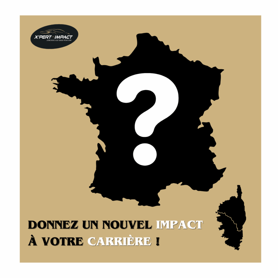 X’PERT IMPACT carte