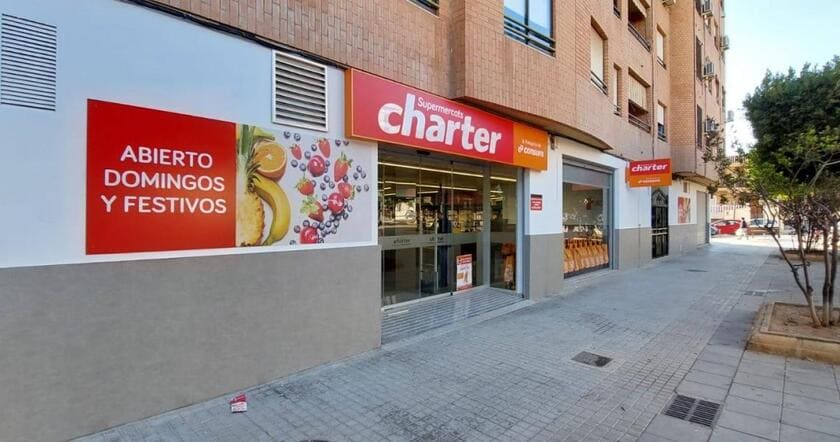 exterior charter consum