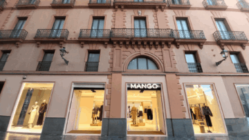 exterior tienda mango