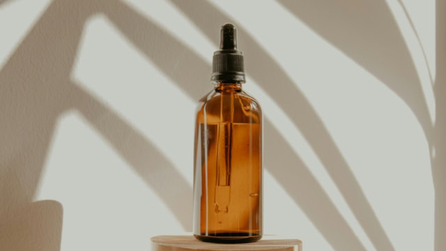 flacon skincare