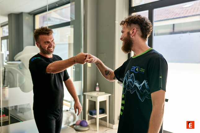 franchising 20 training lab 11