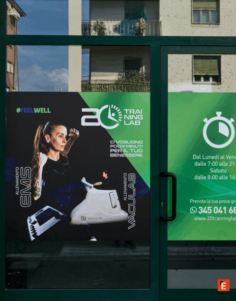 franchising 20 training lab 14