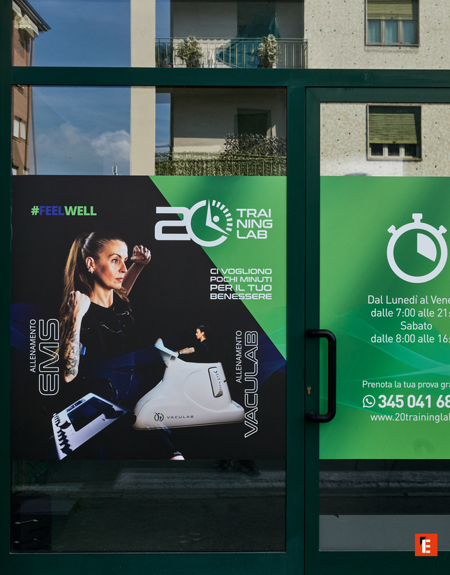 franchising 20 training lab 14