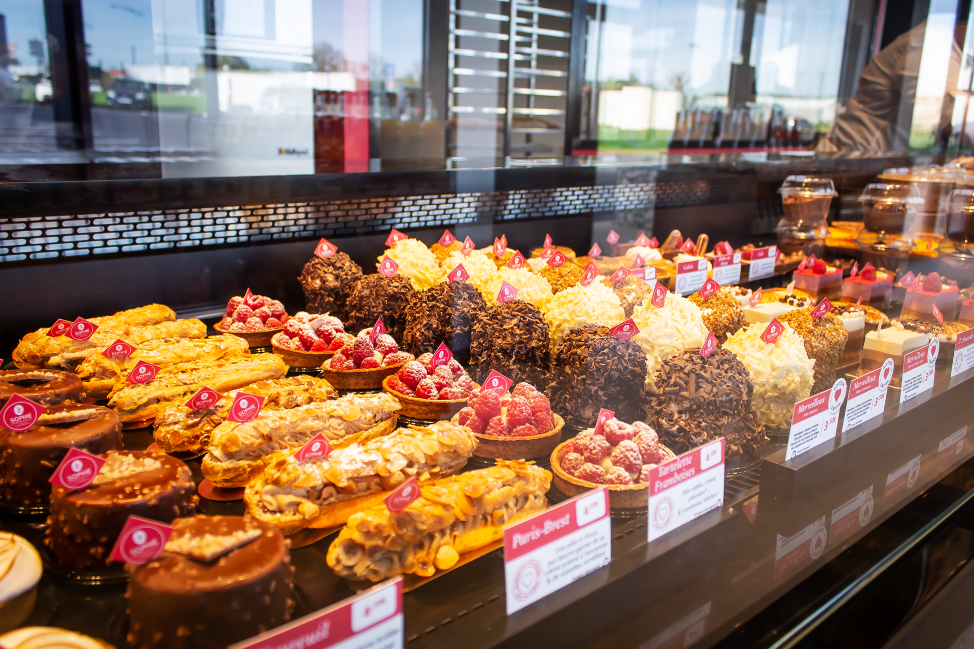 franchise boulangerie sophie lebreuilly 23