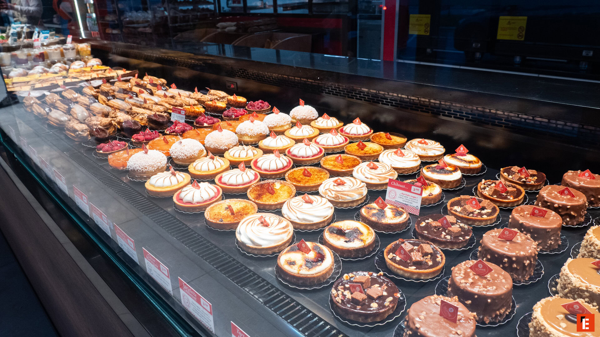 franchise boulangeries sophie lebreuilly 99