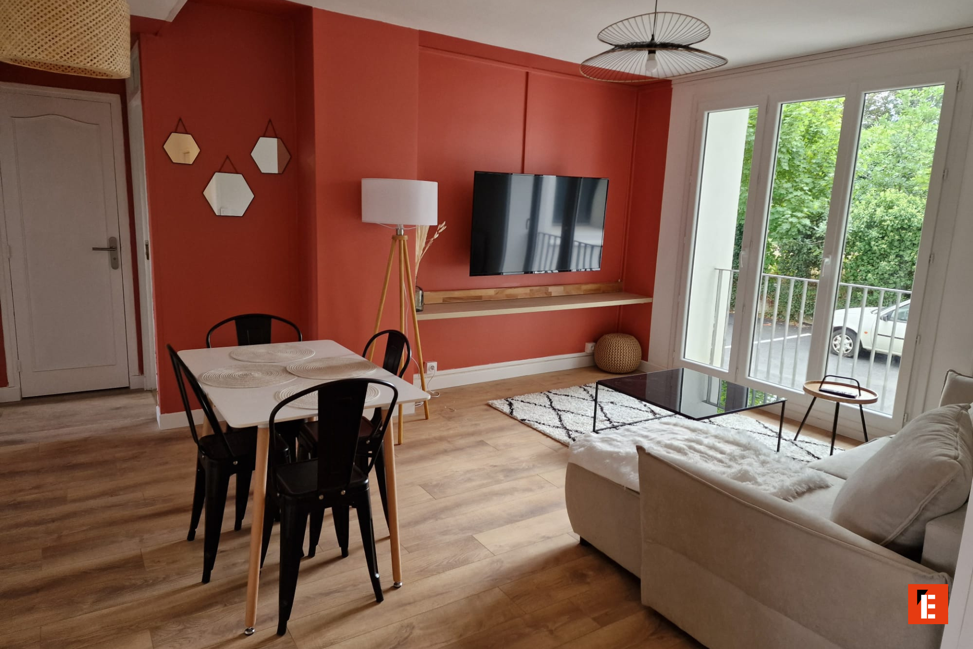 franchise de rent company 101