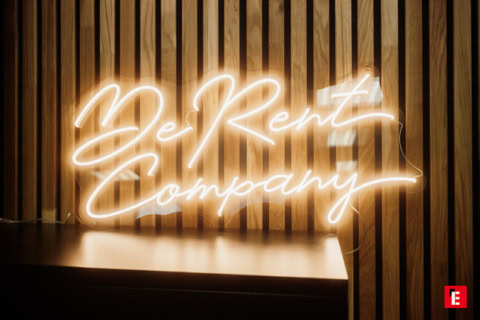 franchise de rent company 12