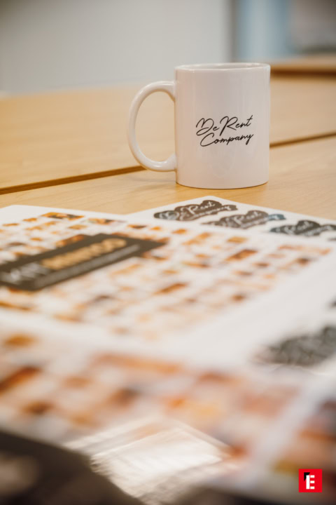 franchise de rent company 5