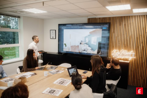 franchise de rent company 69