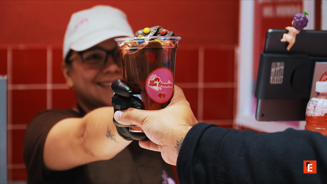 franchise la freseria 10