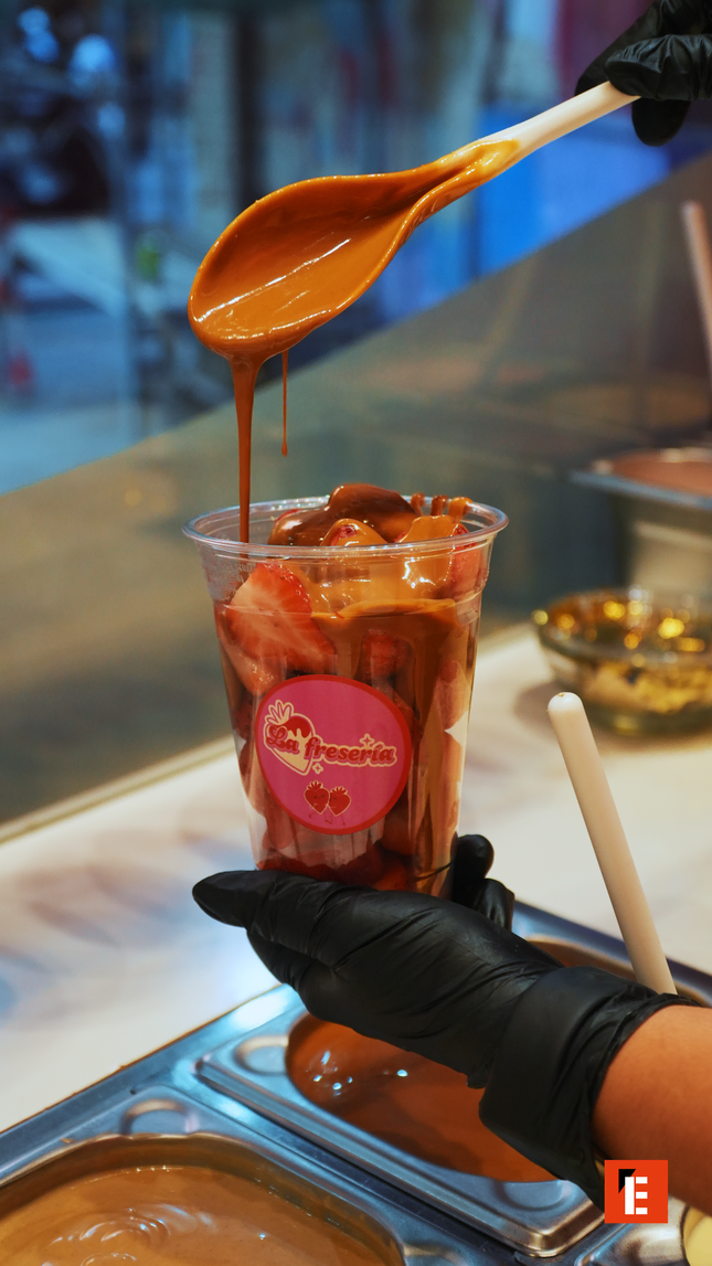 franchise la freseria 12