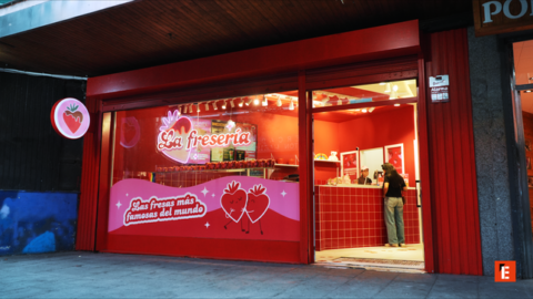 franchise la freseria 5