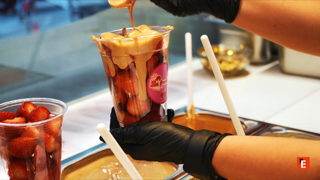 franchise la freseria 6