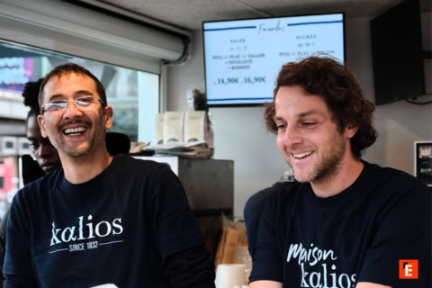 franchise maison kalios 14