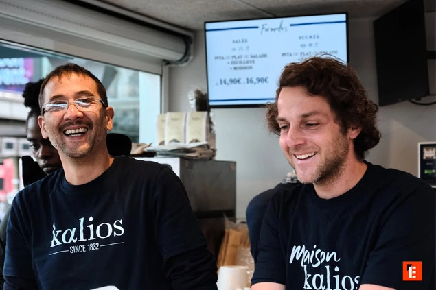 franchise maison kalios 14