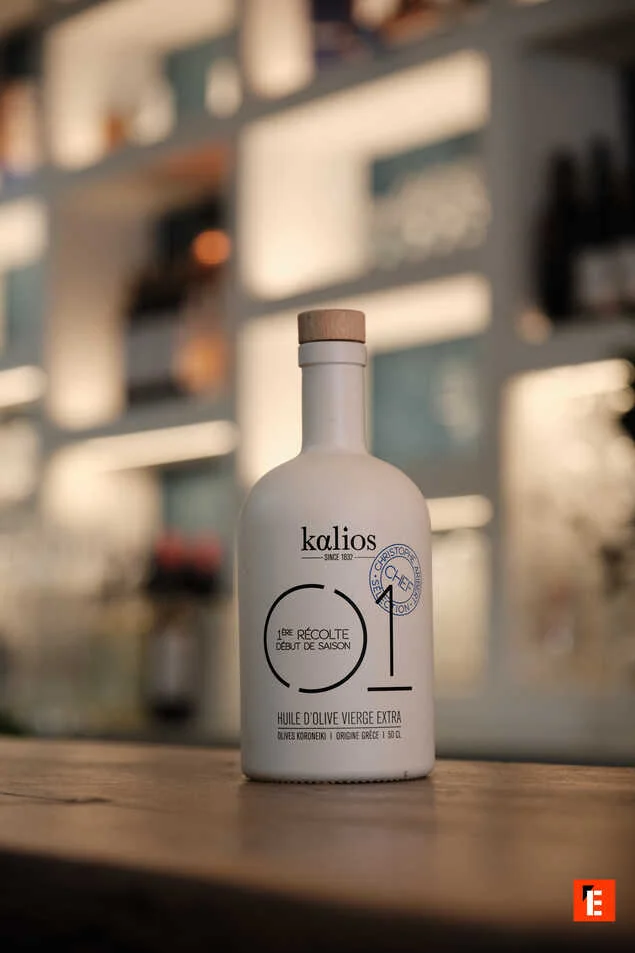 franchise maison kalios 16