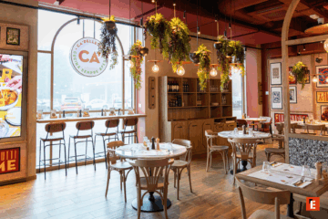 franchising cà pelletti logotées1