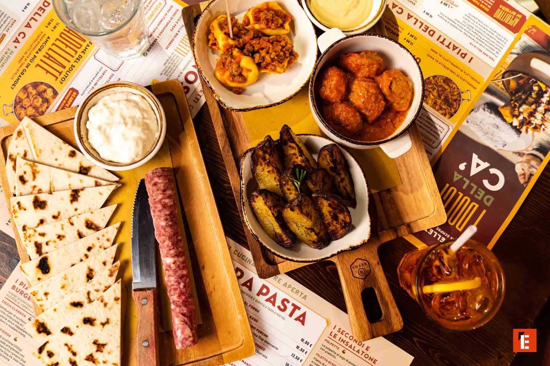 franchising cà pelletti logotées4