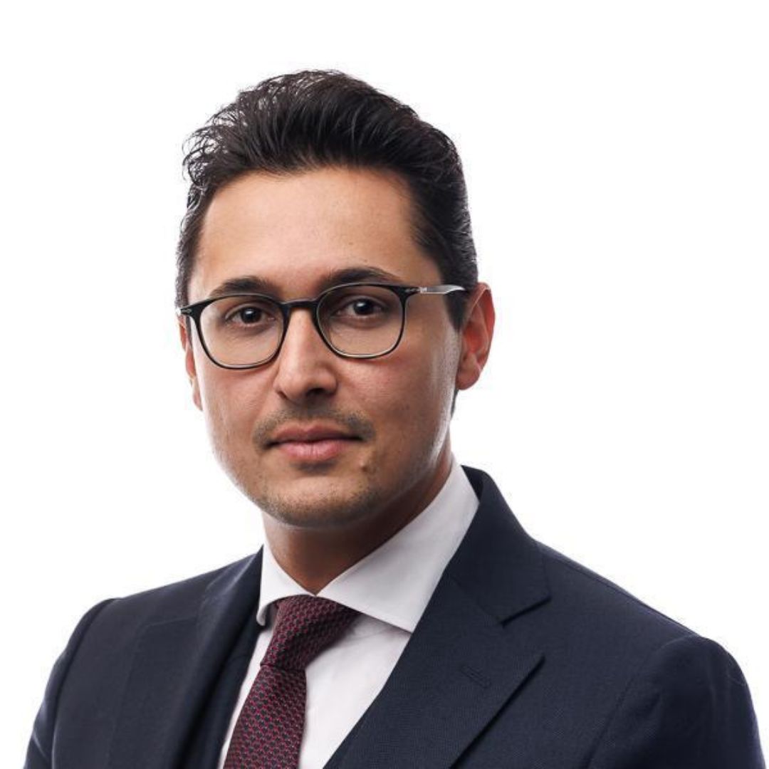 François-Xavier Awatar