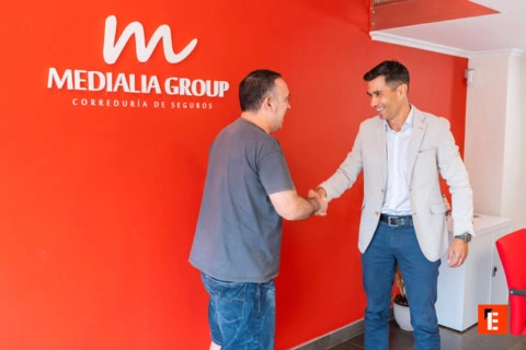 franquicia medialia group 3